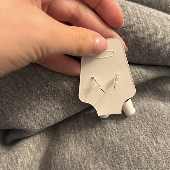 COFFEE cute earrings kawaii food animal - bundle for discount 🛍️ - Picture 2 of 2